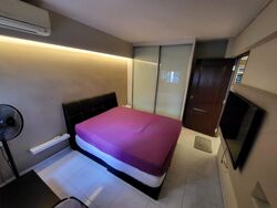 Blk 101 Woodlands Street 13 (Woodlands), HDB 3 Rooms #568747271